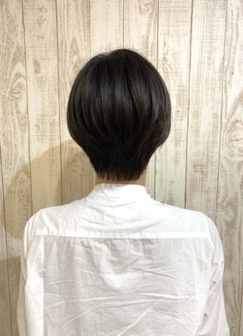 北川景子髪型「ファーストラヴ」ショートオーダー注文方法を画像で紹介！