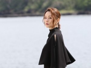 米倉涼子髪型パーマ2019最新ドラマ＆CMオーダーセット方法！